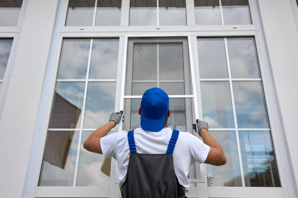 Best Window Glass Replacement  in Kenly, NC