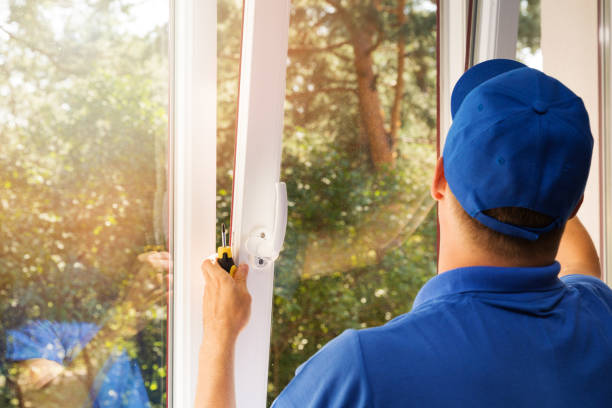 Best Residential Window Installation  in Kenly, NC